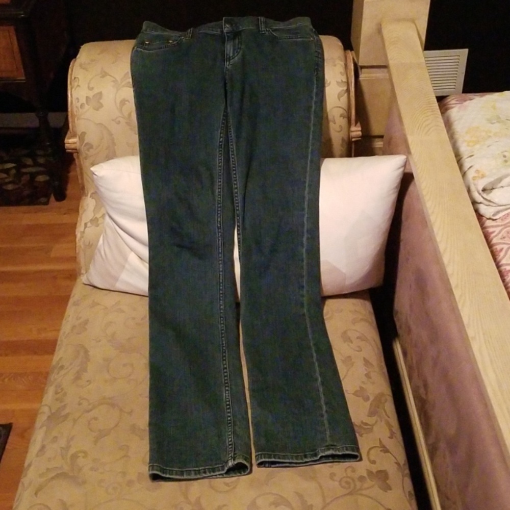 Juicy Couture jeans